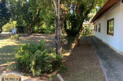 CASA CONDOMINIO VILLAGE CANANEIA