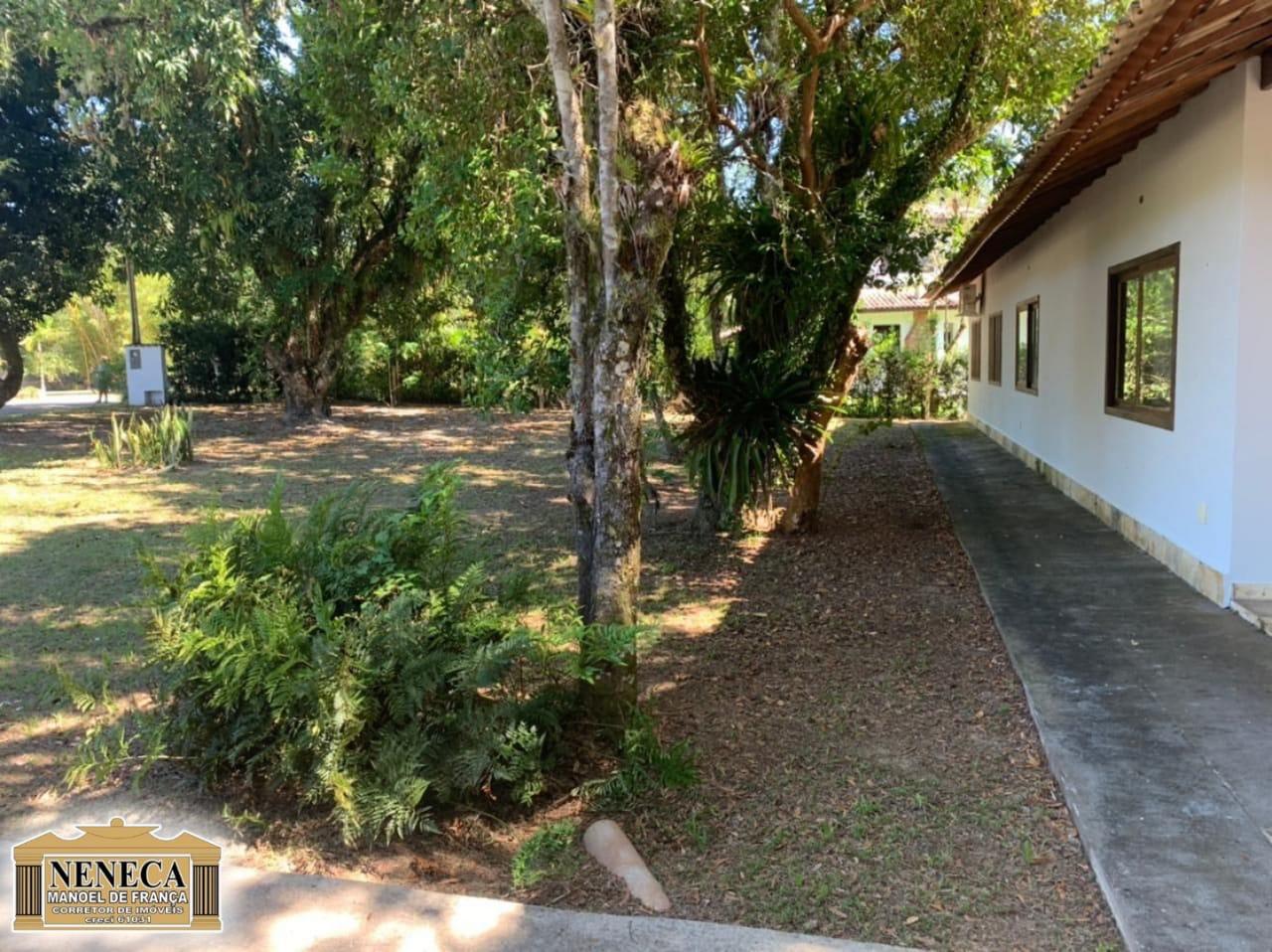 CASA CONDOMINIO VILLAGE CANANEIA