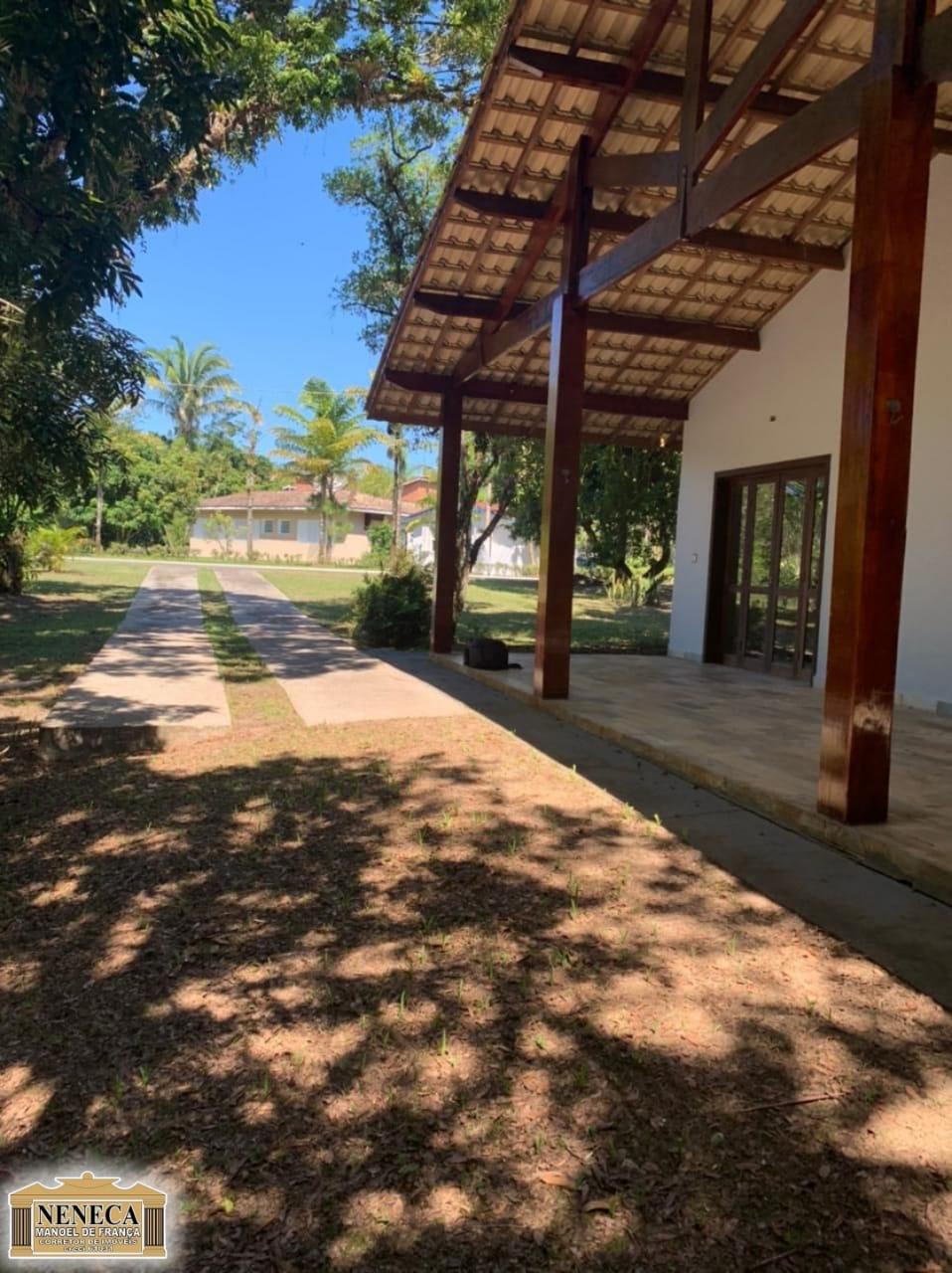 CASA CONDOMINIO VILLAGE CANANEIA