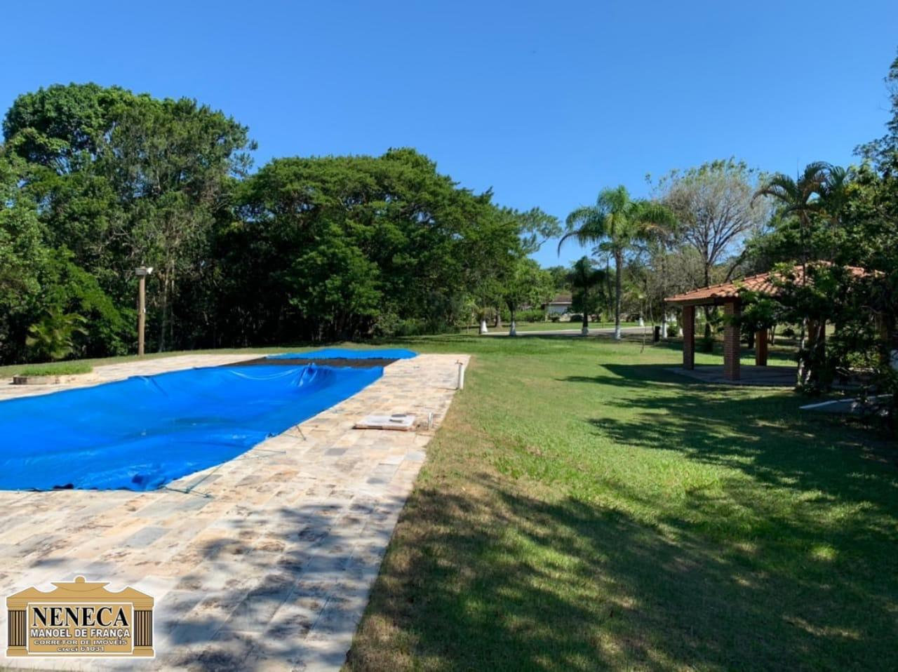 CASA CONDOMINIO VILLAGE CANANEIA