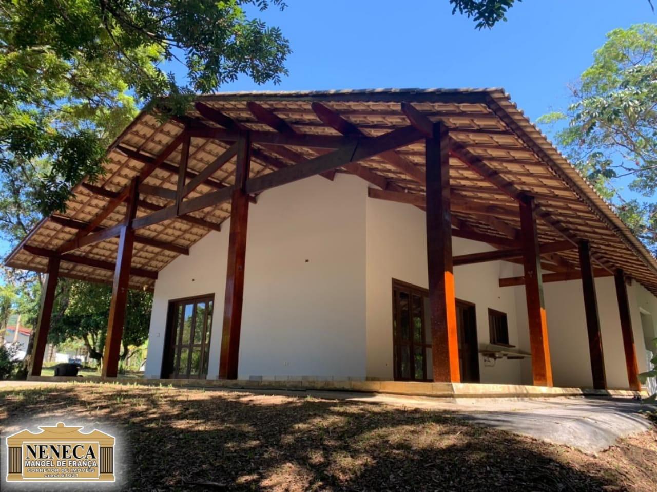 CASA CONDOMINIO VILLAGE CANANEIA