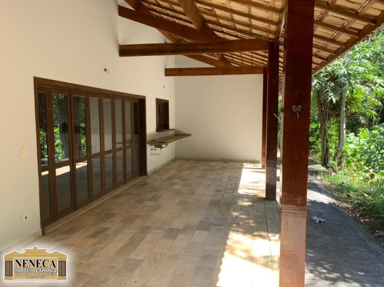 CASA CONDOMINIO VILLAGE CANANEIA