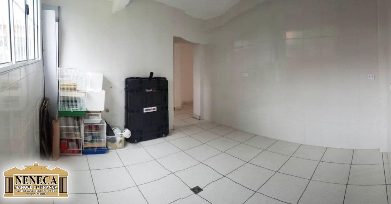 LINDO SOBRADO NO CENTRO HISTORICO DE CANANEIA