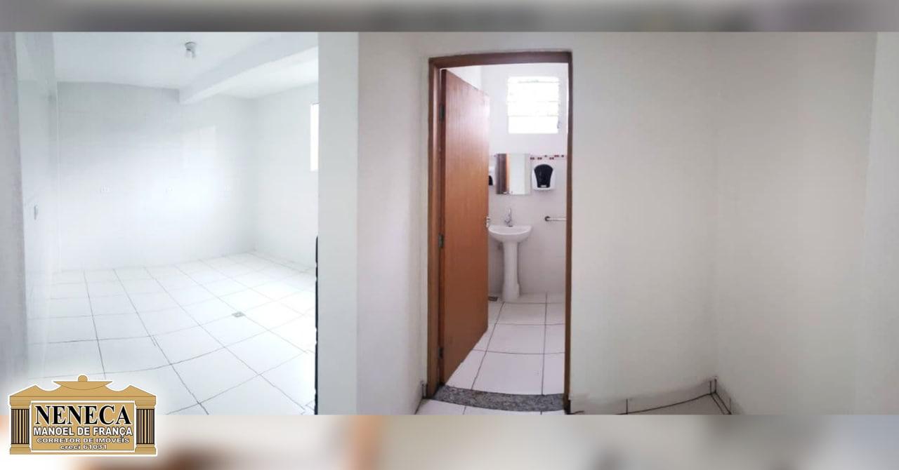 LINDO SOBRADO NO CENTRO HISTORICO DE CANANEIA