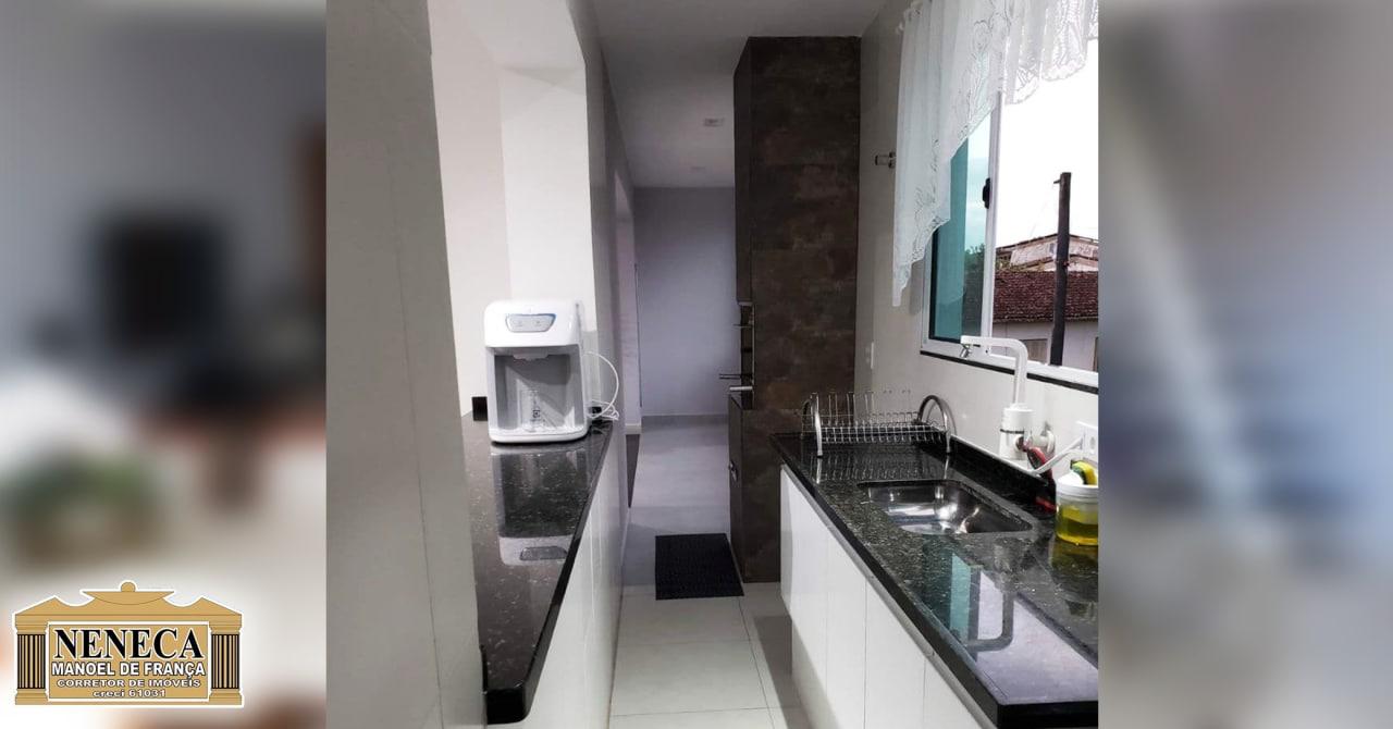 LINDO SOBRADO NO CENTRO HISTORICO DE CANANEIA