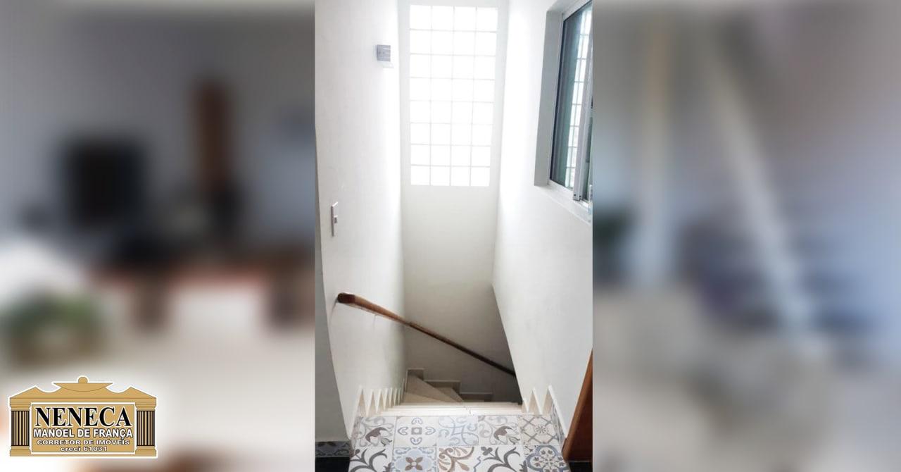 LINDO SOBRADO NO CENTRO HISTORICO DE CANANEIA