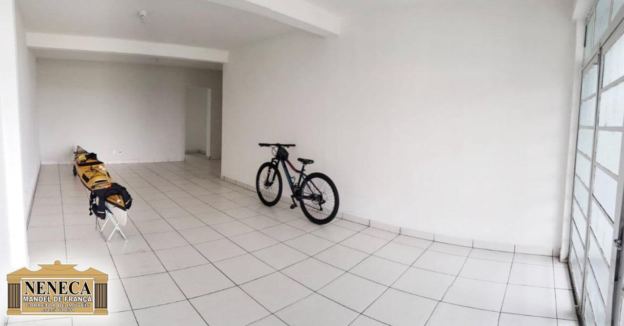 LINDO SOBRADO NO CENTRO HISTORICO DE CANANEIA