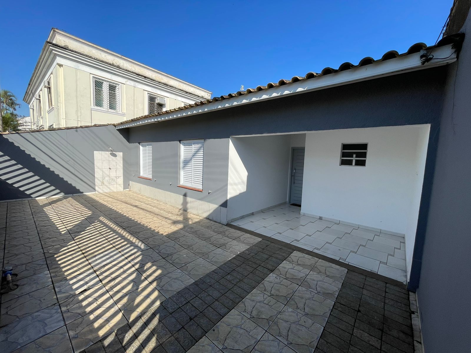 CASA CENTRO HISTORICO DE CANANEIA