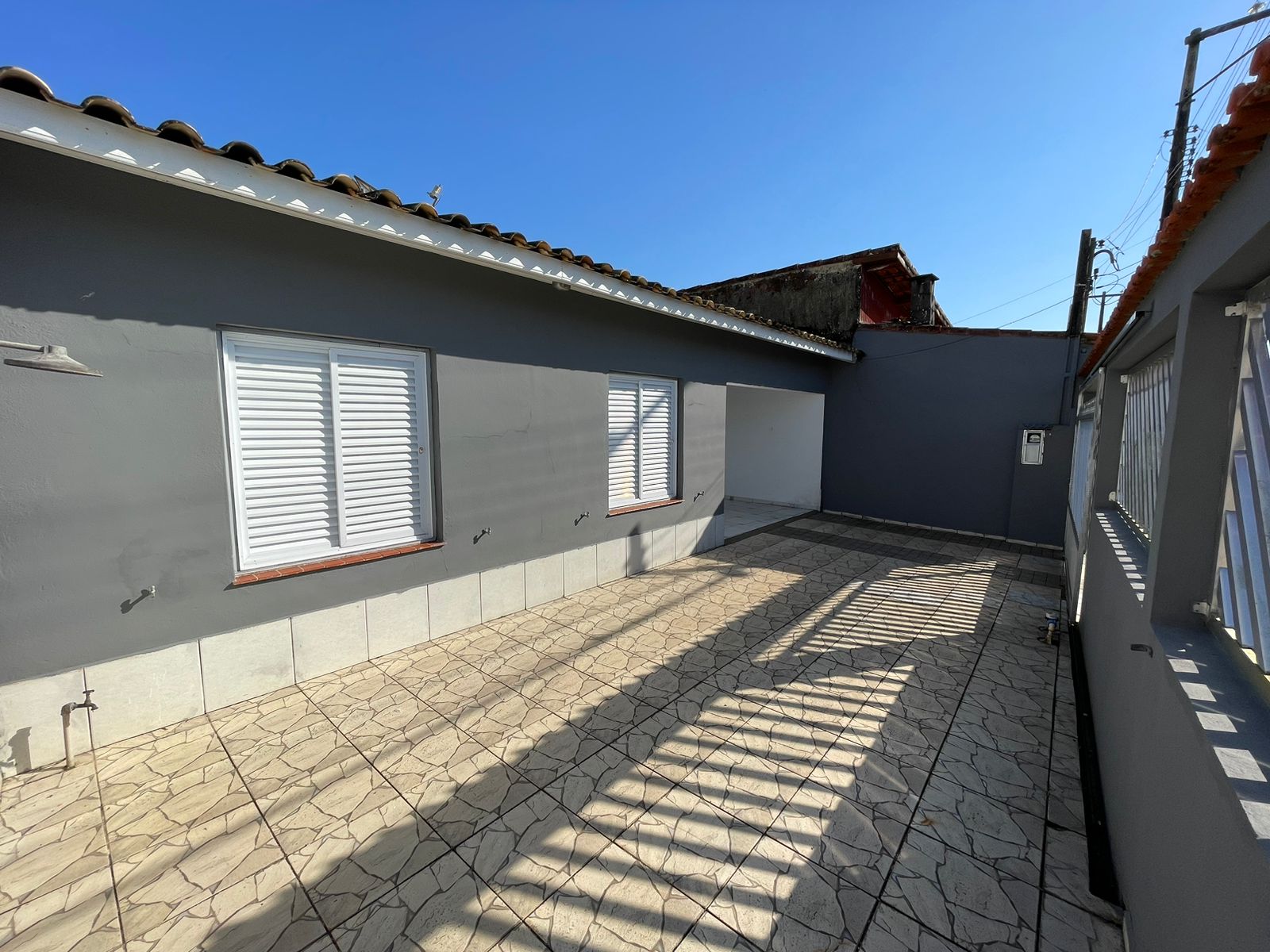 CASA CENTRO HISTORICO DE CANANEIA