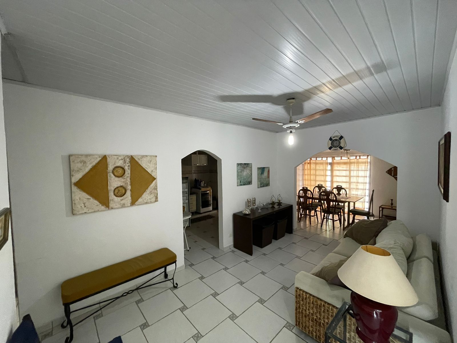 CASA CENTRO HISTORICO DE CANANEIA