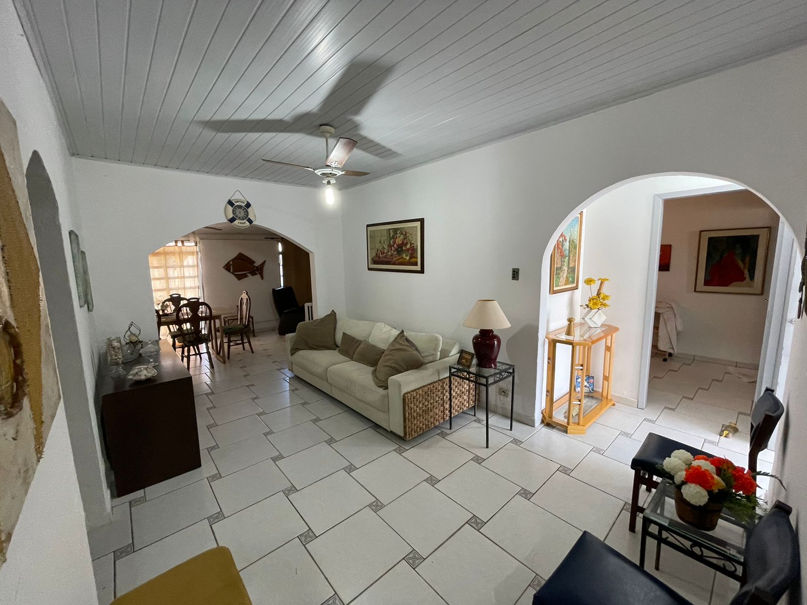 CASA CENTRO HISTORICO DE CANANEIA