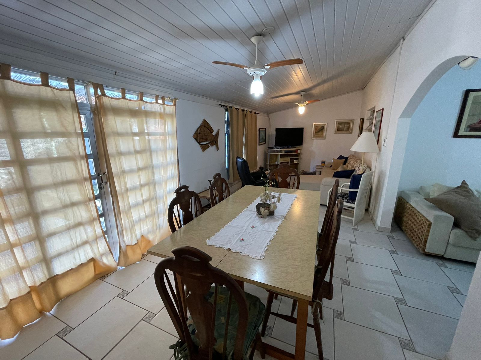 CASA CENTRO HISTORICO DE CANANEIA