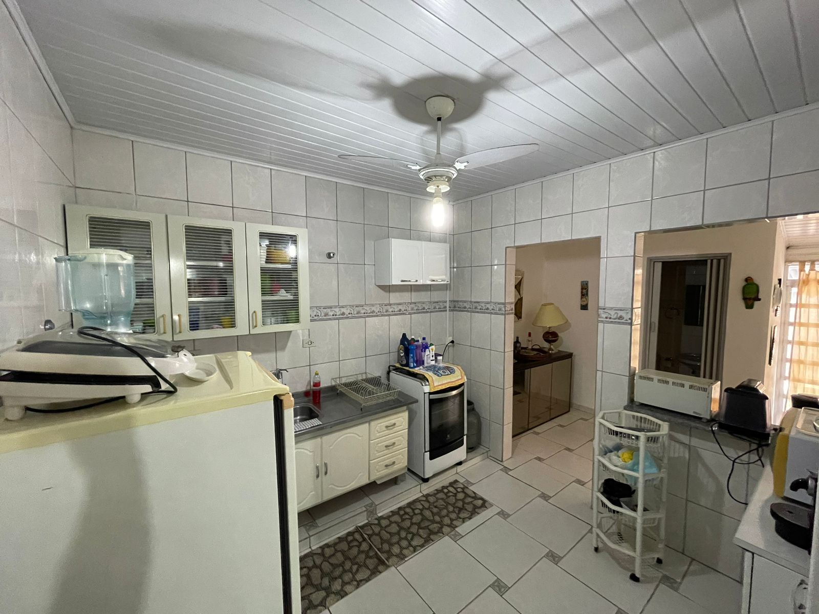 CASA CENTRO HISTORICO DE CANANEIA