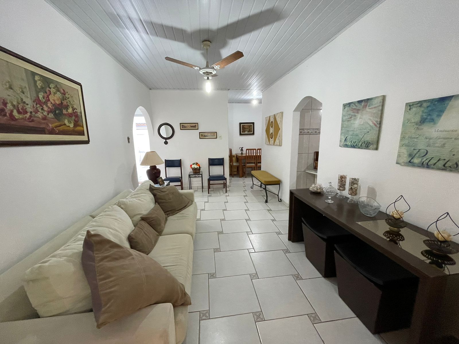 CASA CENTRO HISTORICO DE CANANEIA