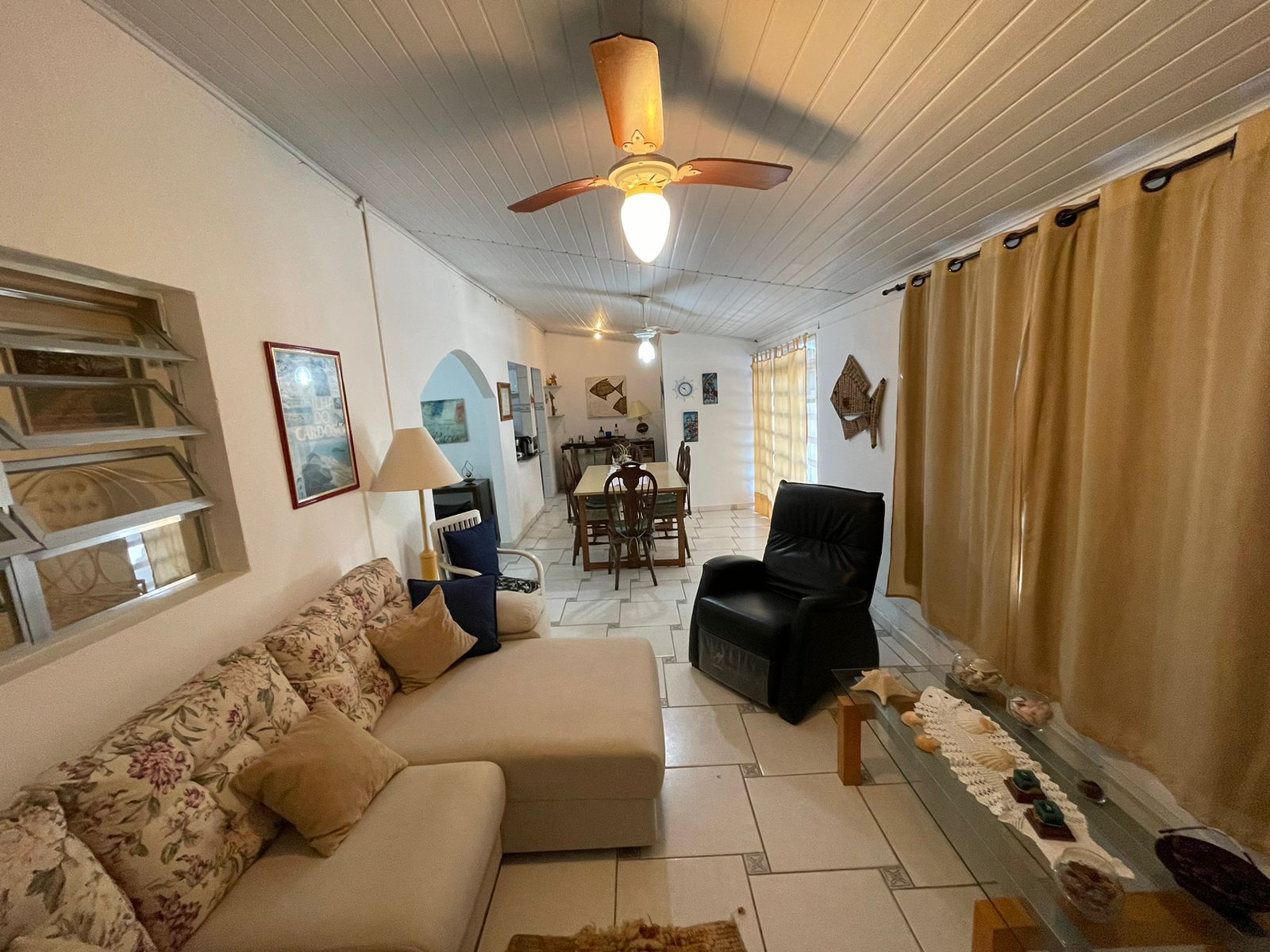 CASA CENTRO HISTORICO DE CANANEIA