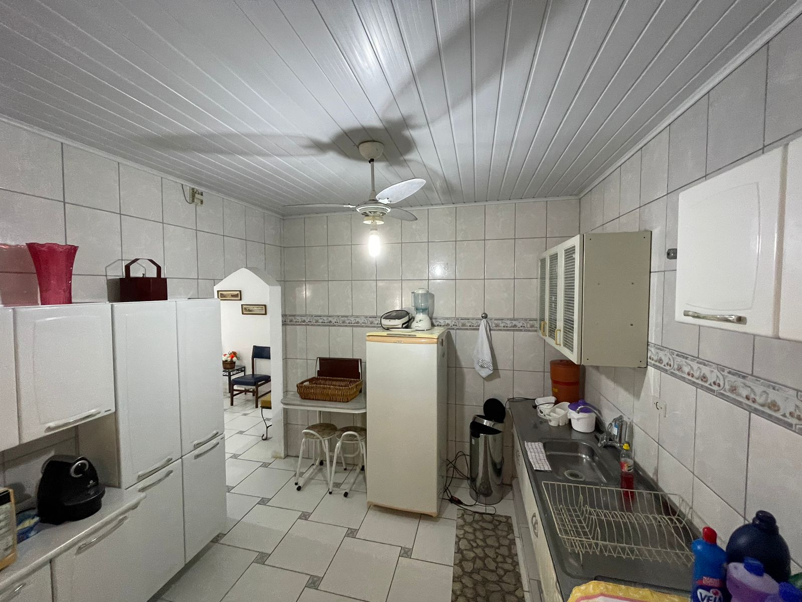 CASA CENTRO HISTORICO DE CANANEIA