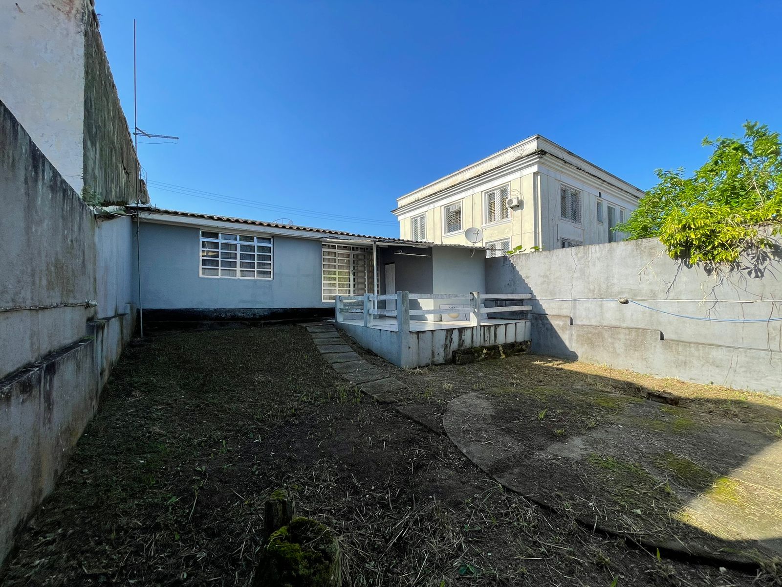 CASA CENTRO HISTORICO DE CANANEIA