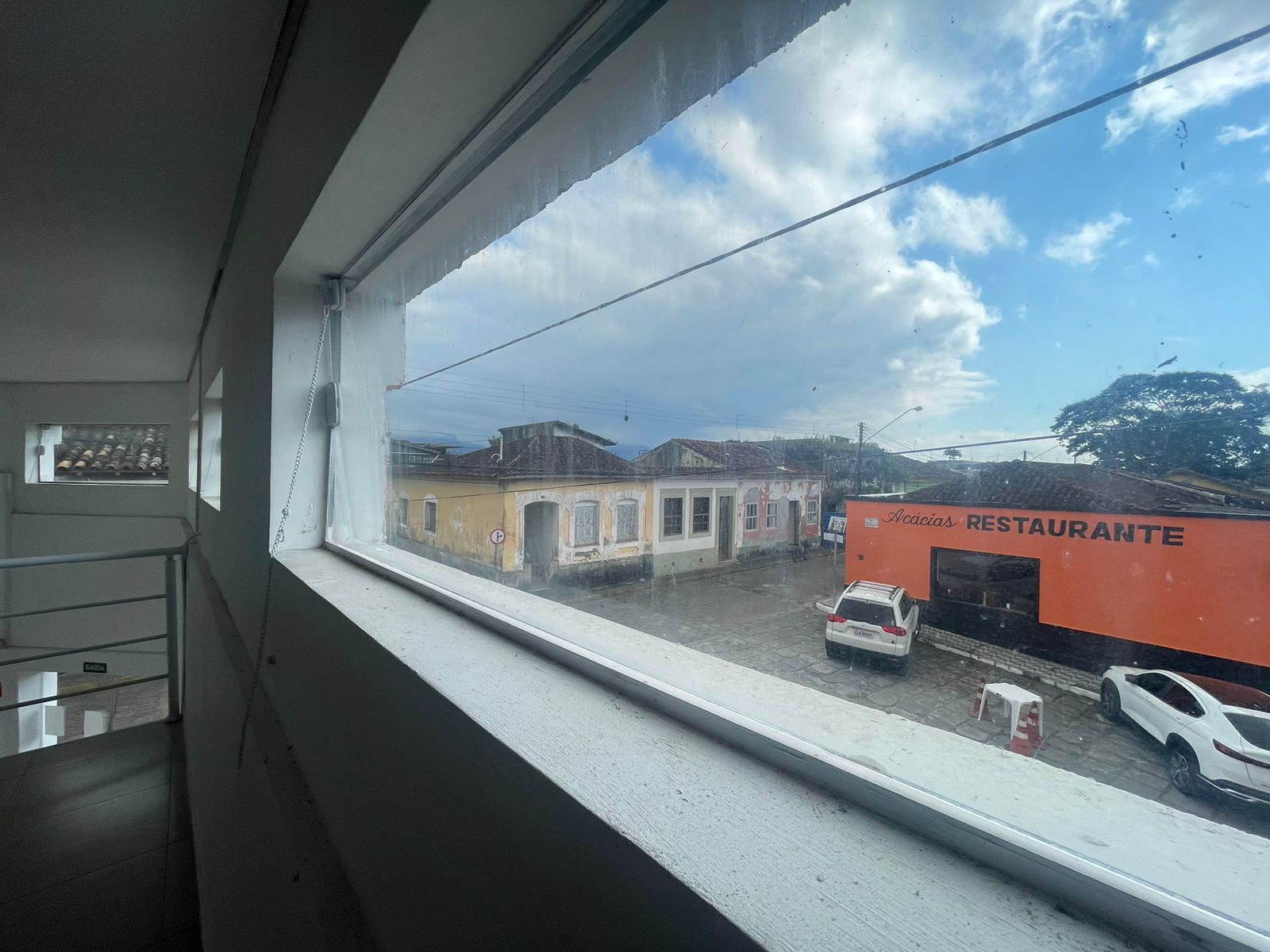 PONTO COMERCIAL CENTRO HISTORICO EM CANANEIA