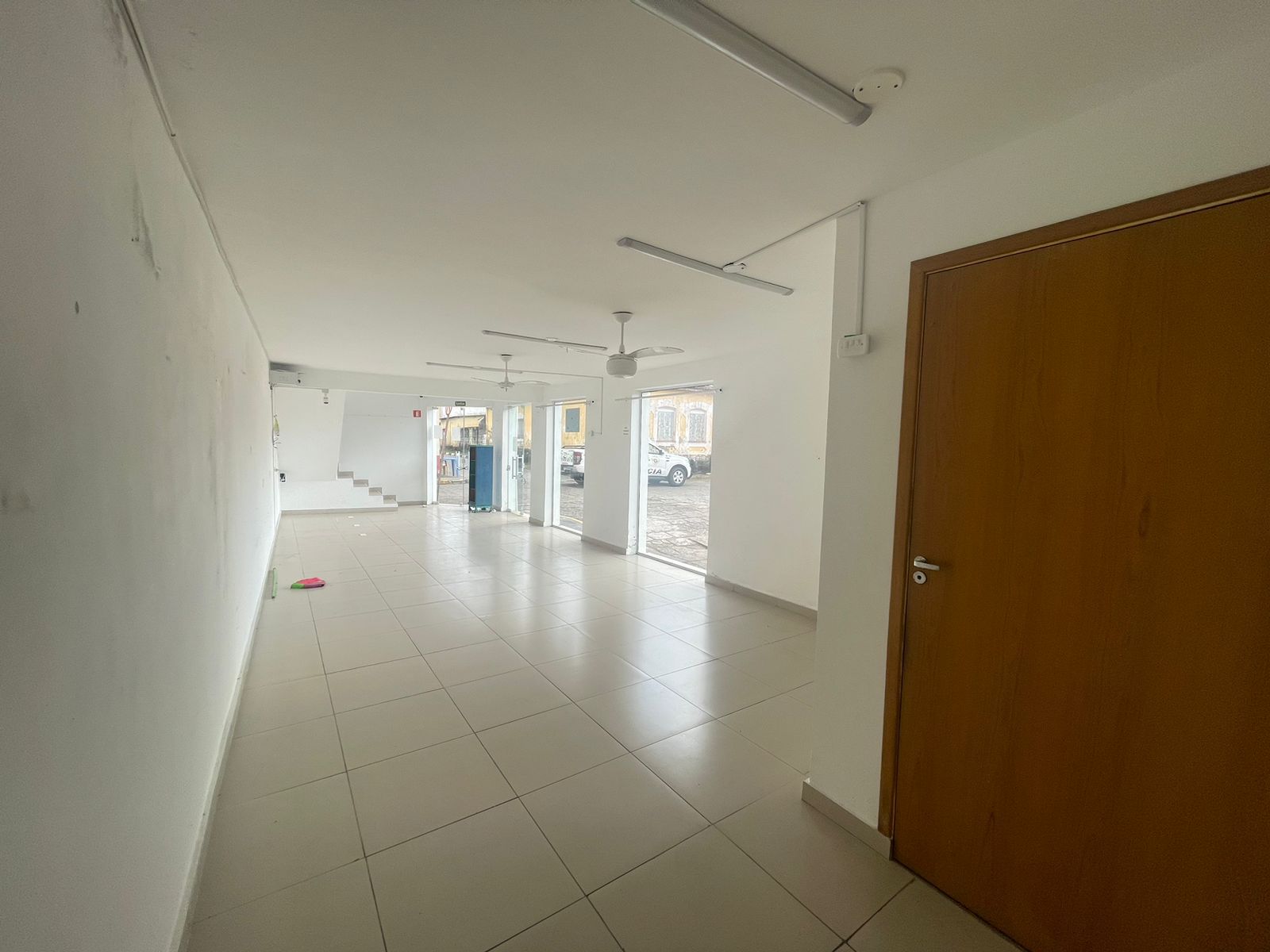 PONTO COMERCIAL CENTRO HISTORICO EM CANANEIA