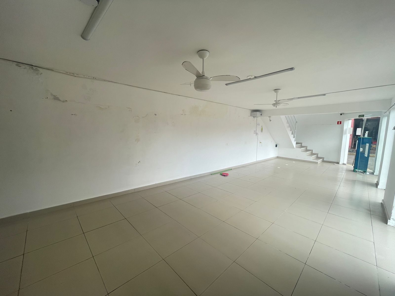 PONTO COMERCIAL CENTRO HISTORICO EM CANANEIA