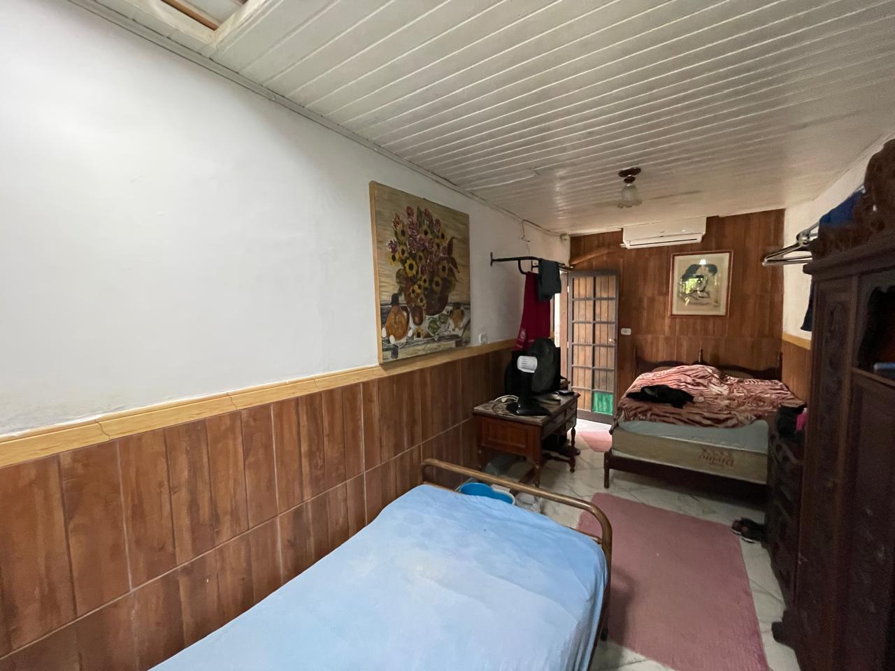 CASA BAIRRO VILA CABANA