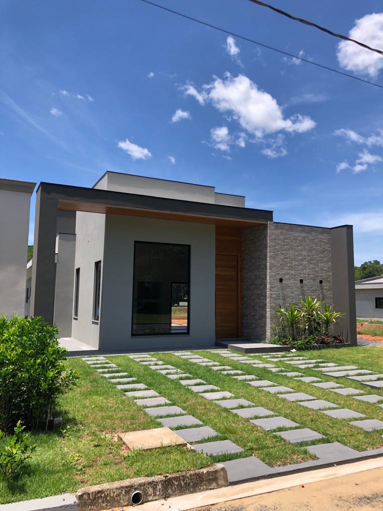 LINDA CASA CONDOMINIO RESERVA DA MATA EM CANANEIA