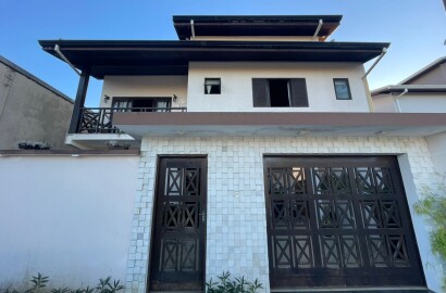 LINDO SOBRADO ALTO PADRÃO CENTRO DE CANANEIA