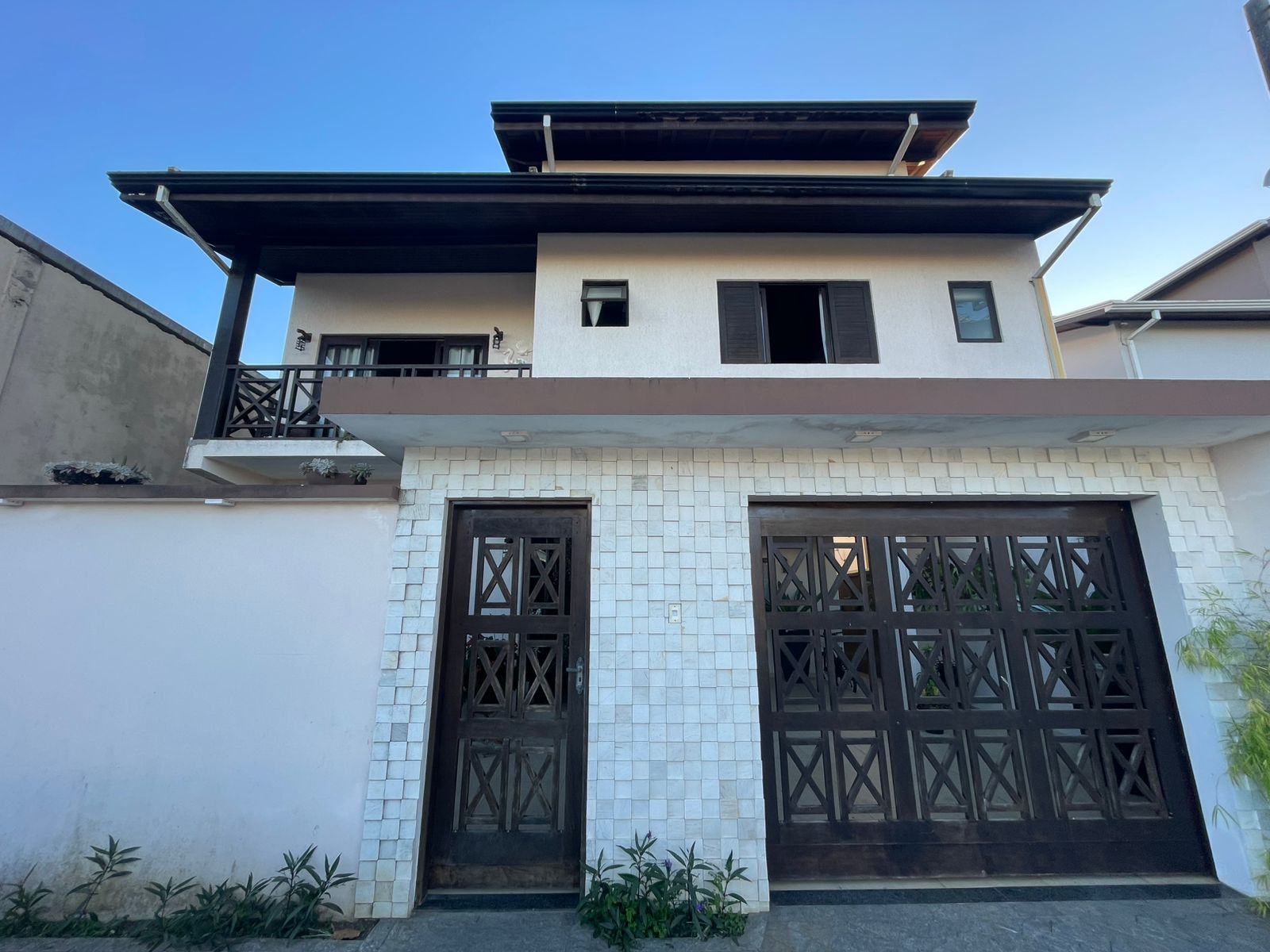 LINDO SOBRADO ALTO PADRÃO CENTRO DE CANANEIA