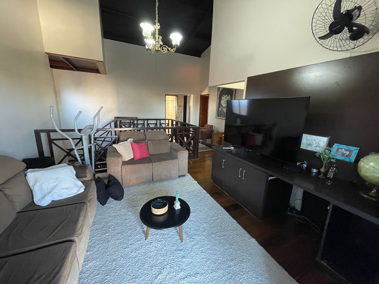 LINDO SOBRADO ALTO PADRÃO CENTRO DE CANANEIA