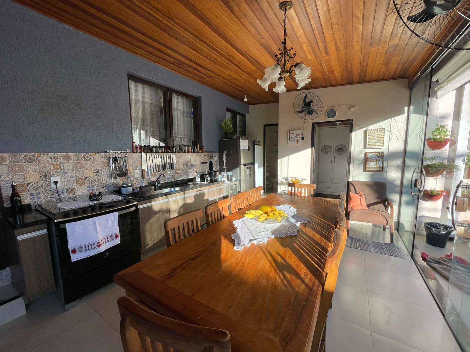 LINDO SOBRADO ALTO PADRÃO CENTRO DE CANANEIA