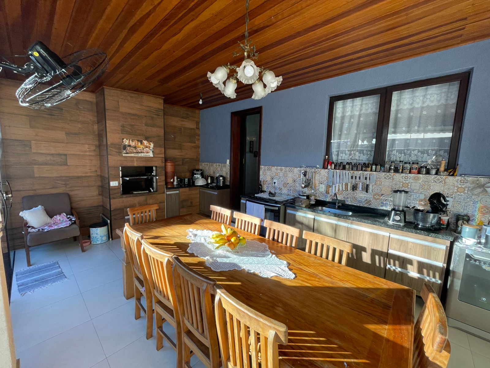 LINDO SOBRADO ALTO PADRÃO CENTRO DE CANANEIA