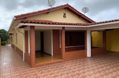 CASA BAIRRO ROCIO PROXIMO AO CENTRO