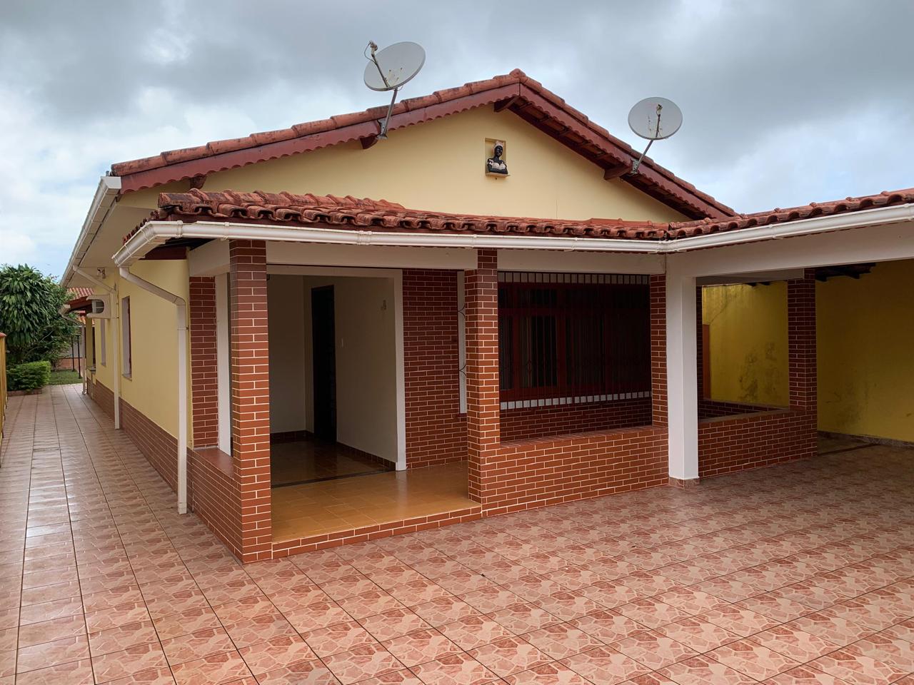 CASA BAIRRO ROCIO PROXIMO AO CENTRO