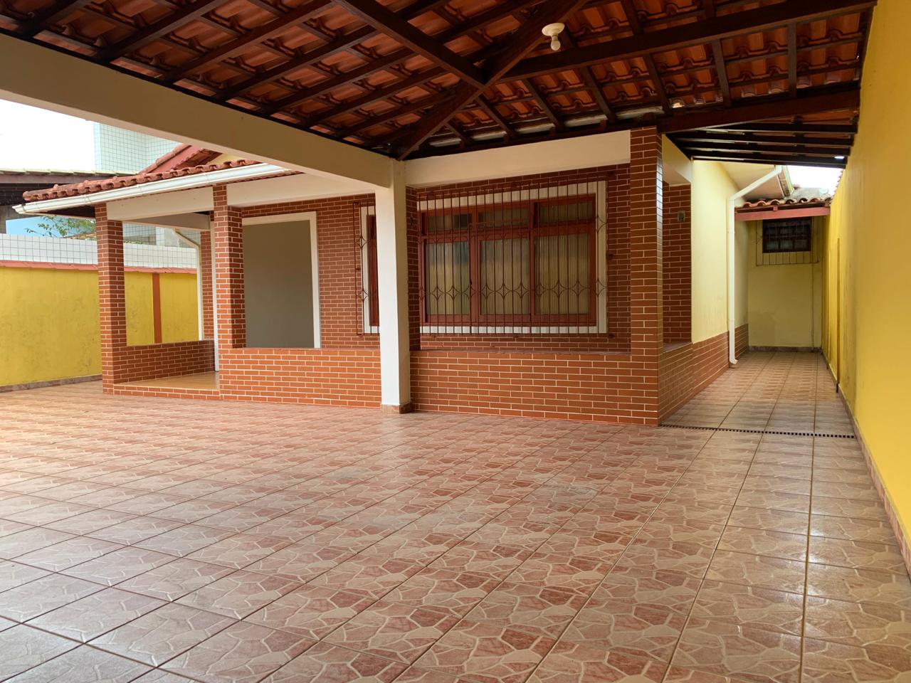 CASA BAIRRO ROCIO PROXIMO AO CENTRO