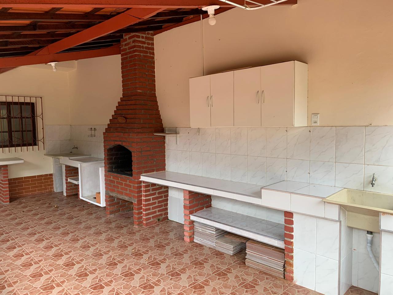 CASA BAIRRO ROCIO PROXIMO AO CENTRO