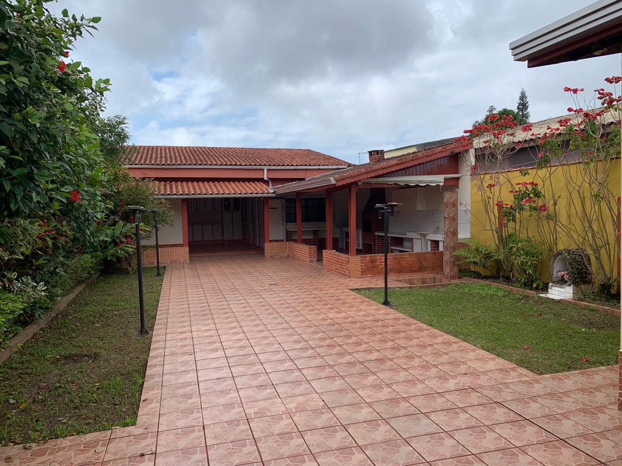 CASA BAIRRO ROCIO PROXIMO AO CENTRO