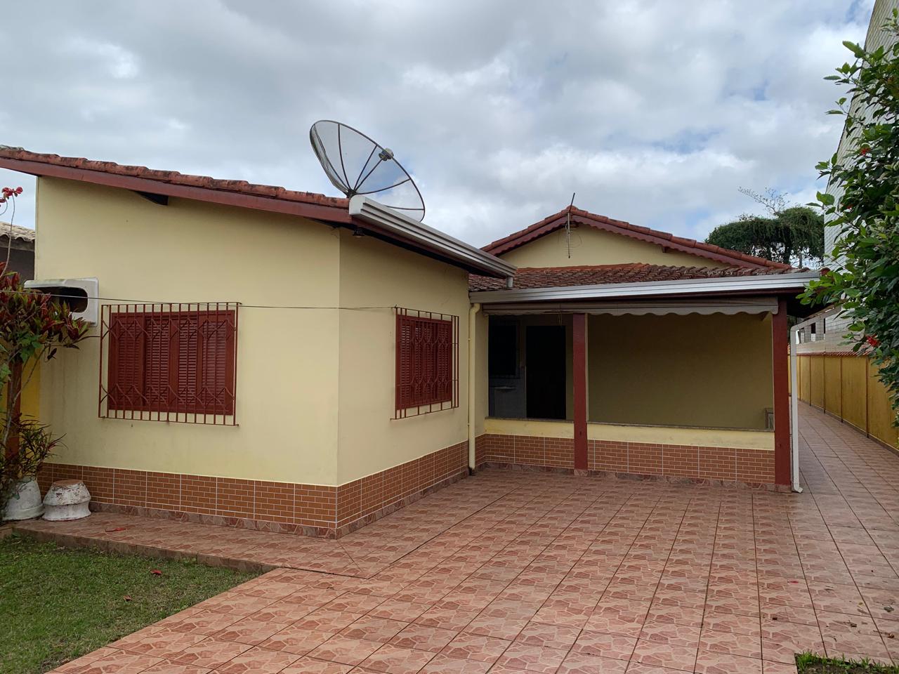 CASA BAIRRO ROCIO PROXIMO AO CENTRO