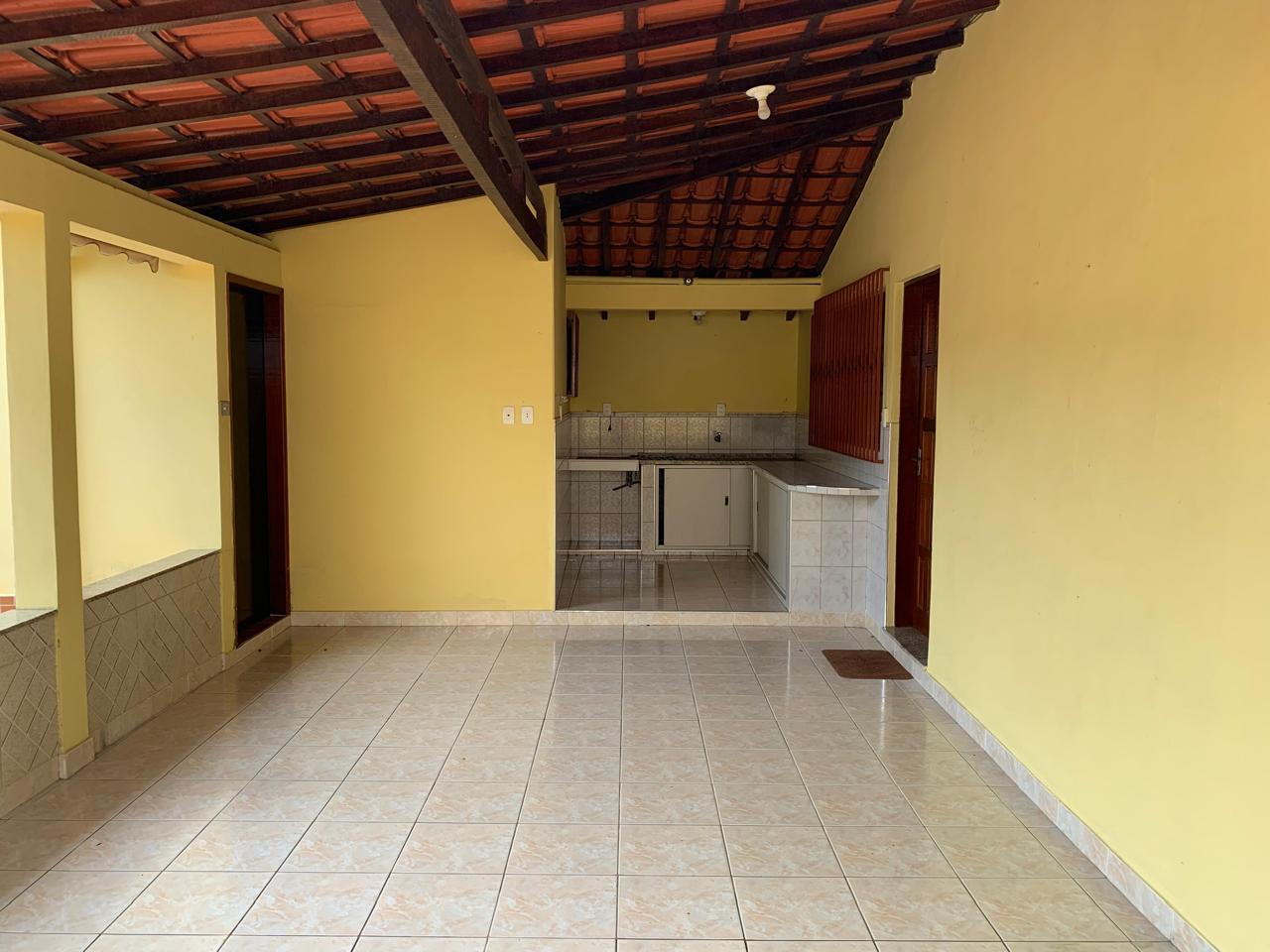 CASA BAIRRO ROCIO PROXIMO AO CENTRO