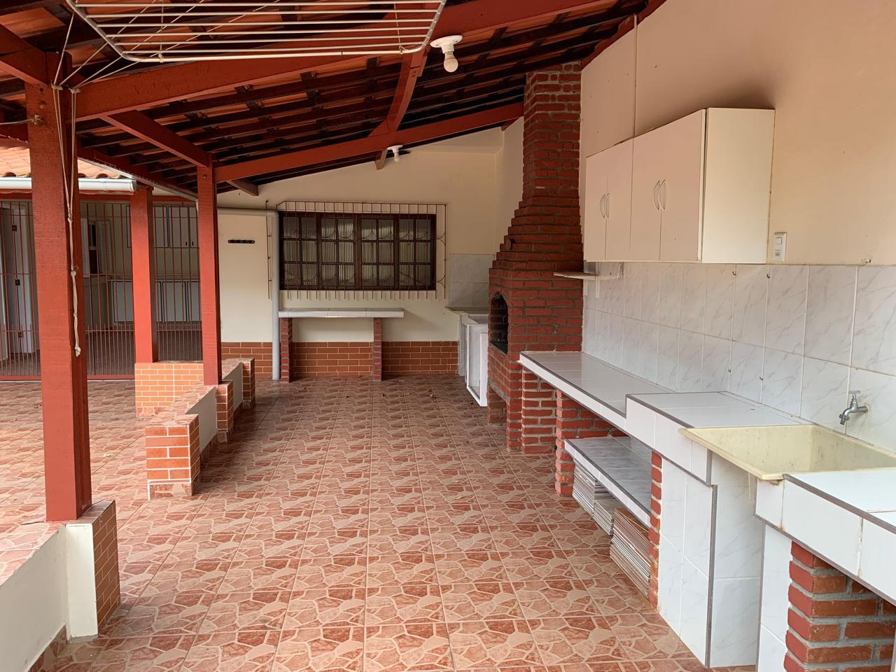 CASA BAIRRO ROCIO PROXIMO AO CENTRO