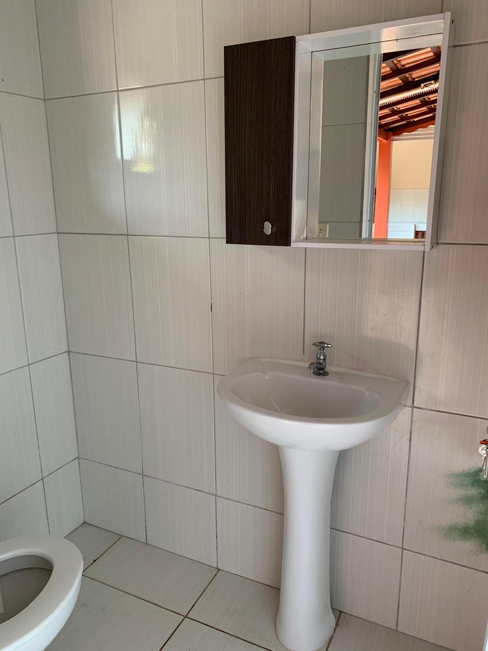 CASA BAIRRO ROCIO PROXIMO AO CENTRO