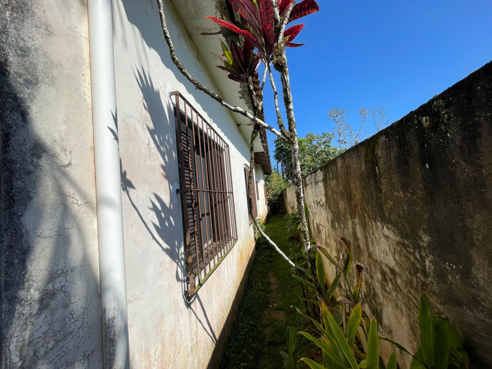 CASA BAIRRO RETIRO DAS CARAVELAS