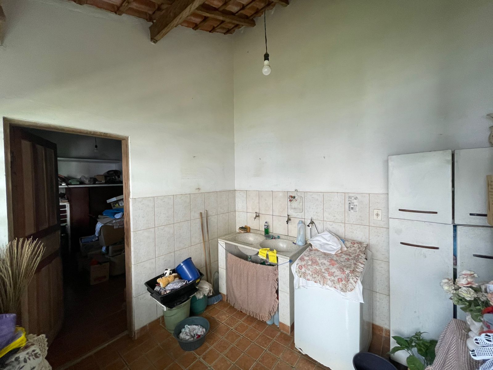 CASA BAIRRO RETIRO DAS CARAVELAS