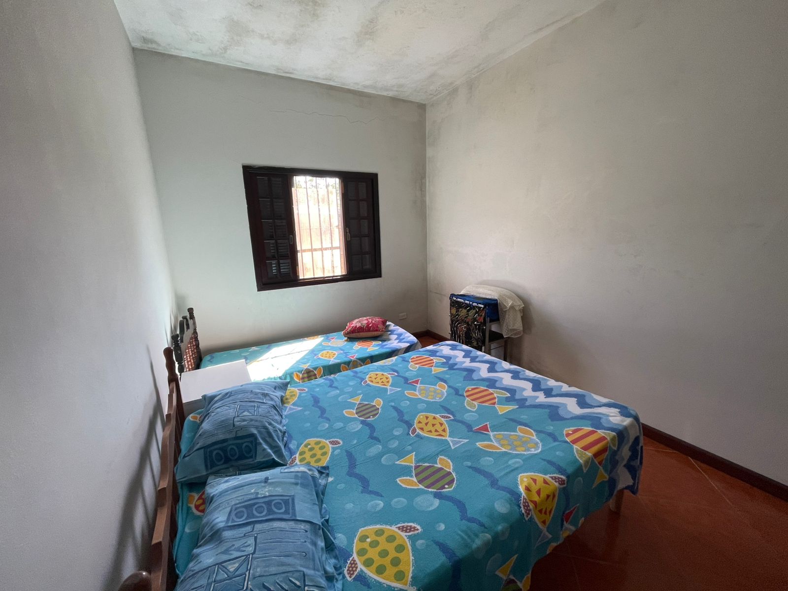 CASA BAIRRO RETIRO DAS CARAVELAS