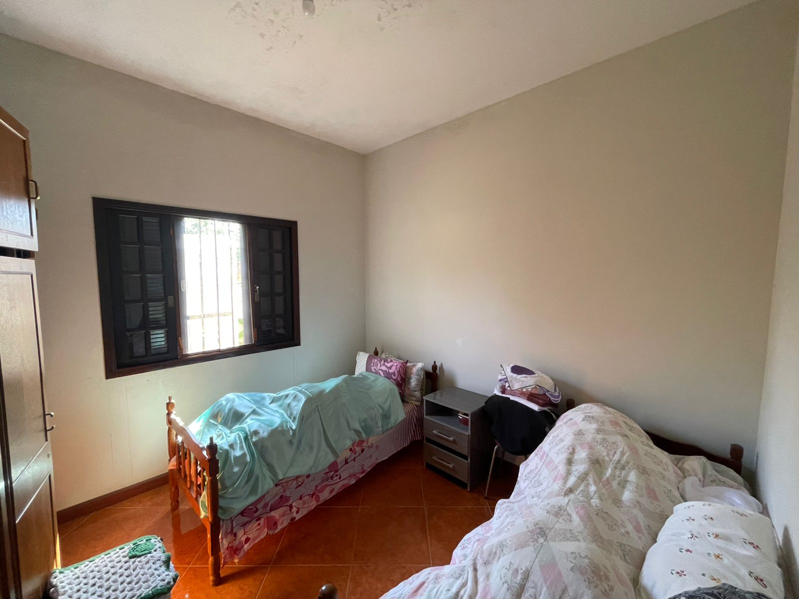 CASA BAIRRO RETIRO DAS CARAVELAS