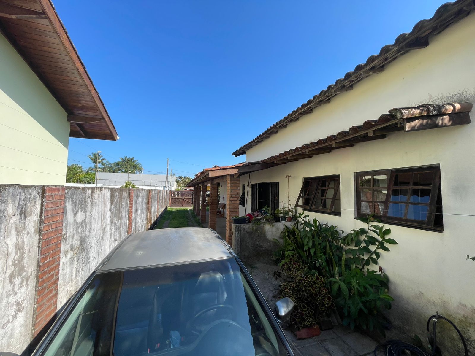 CASA BAIRRO RETIRO DAS CARAVELAS