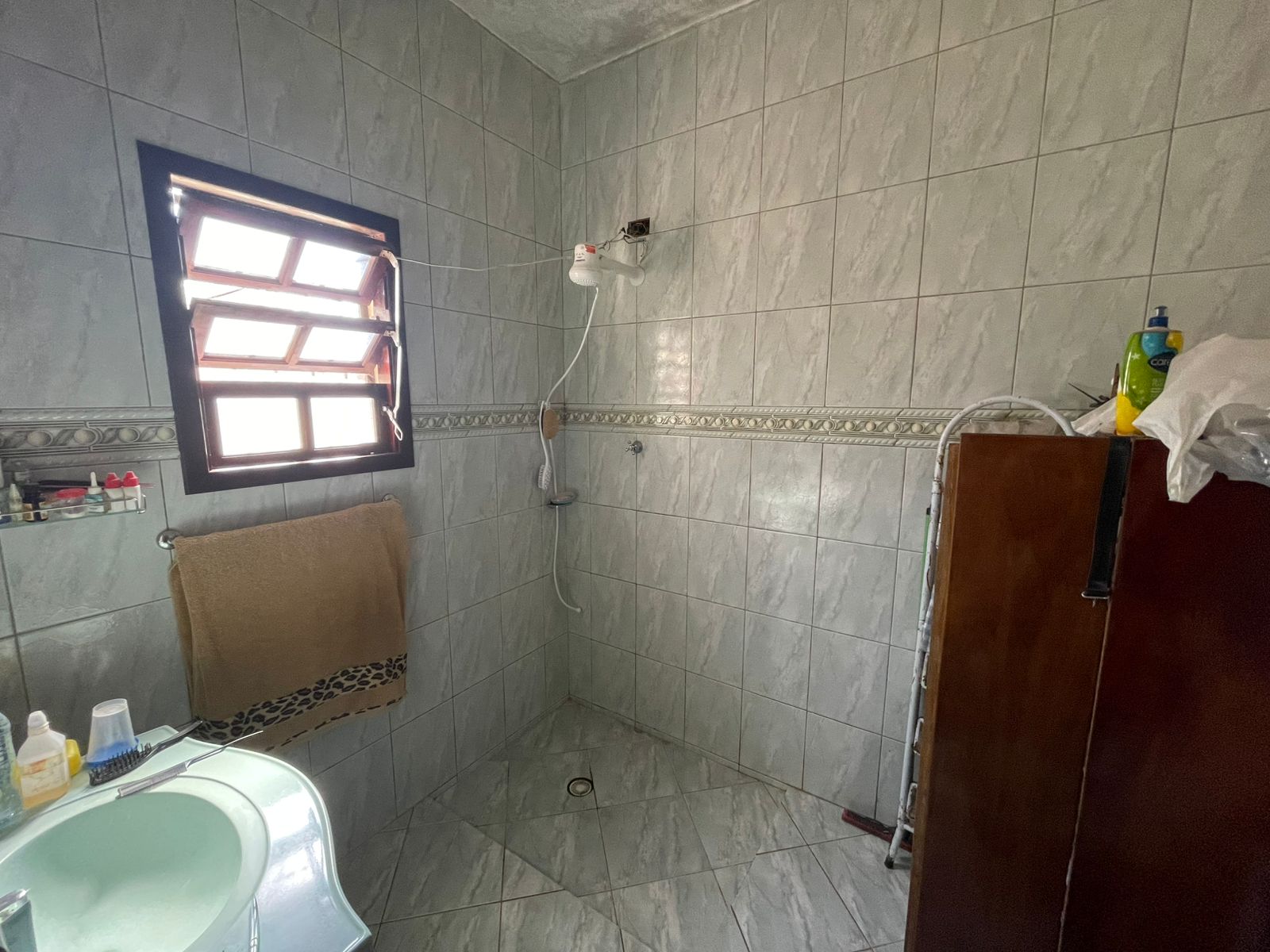 CASA BAIRRO RETIRO DAS CARAVELAS