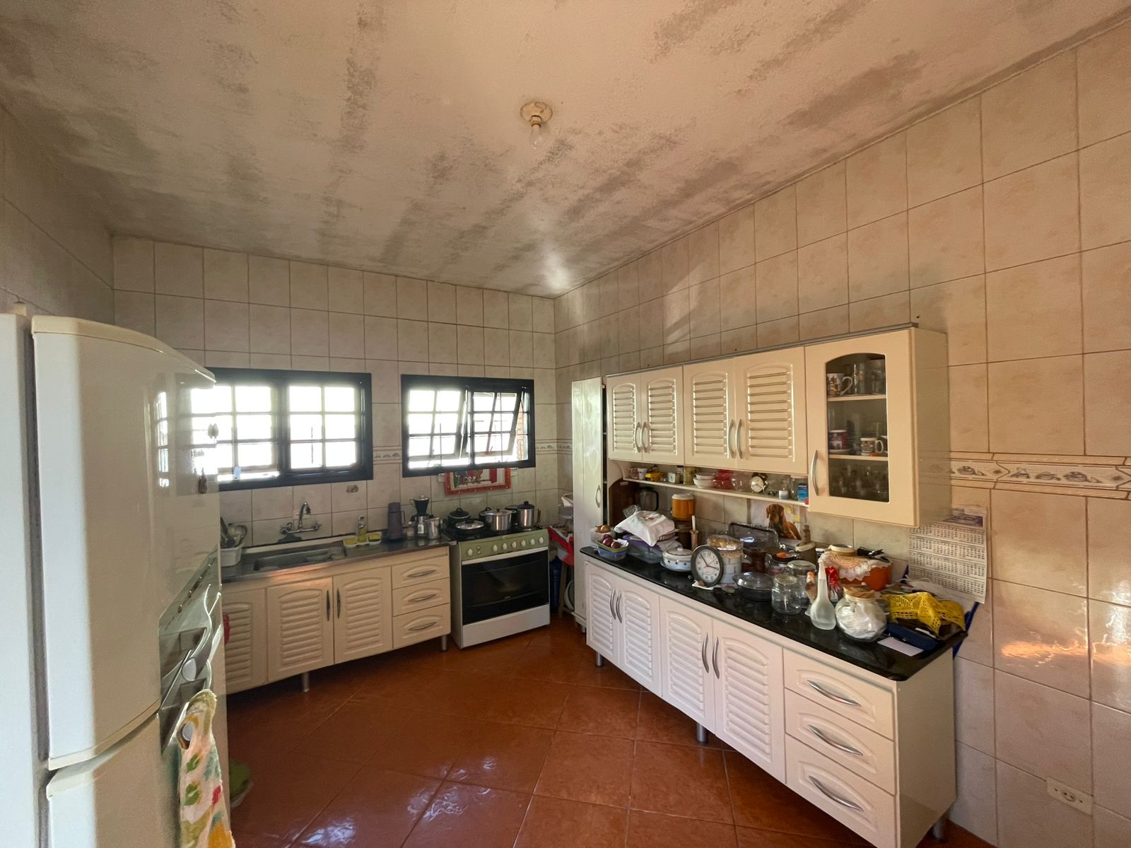 CASA BAIRRO RETIRO DAS CARAVELAS