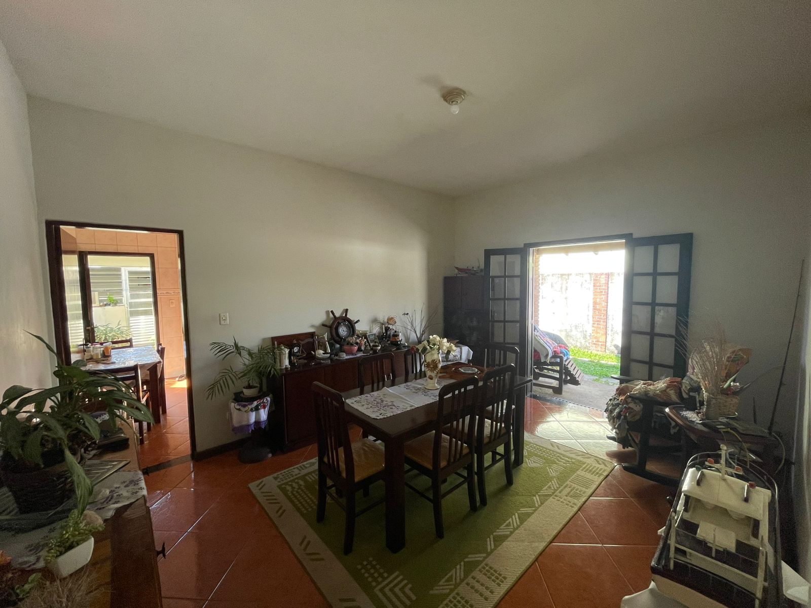 CASA BAIRRO RETIRO DAS CARAVELAS