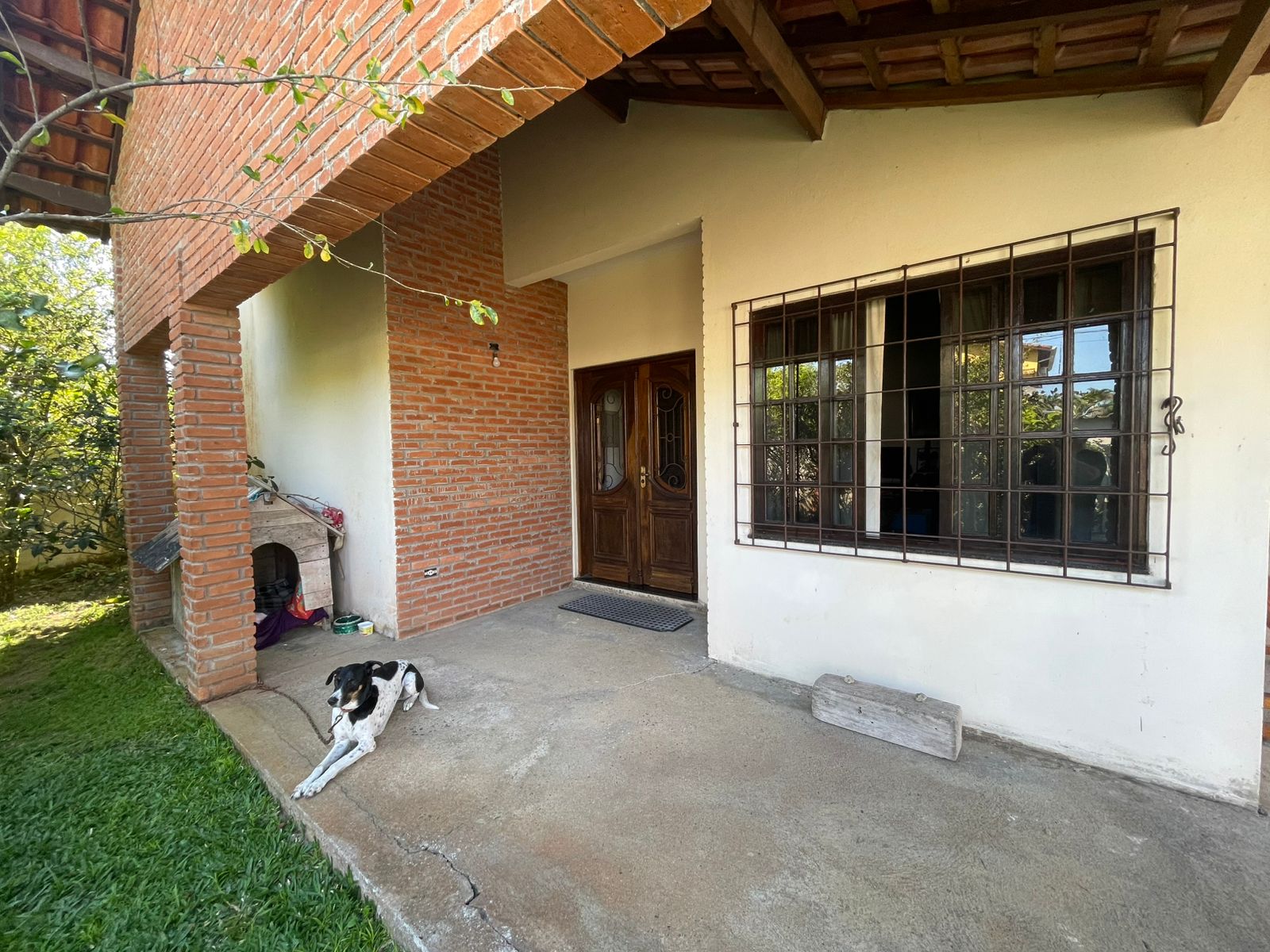 CASA BAIRRO RETIRO DAS CARAVELAS