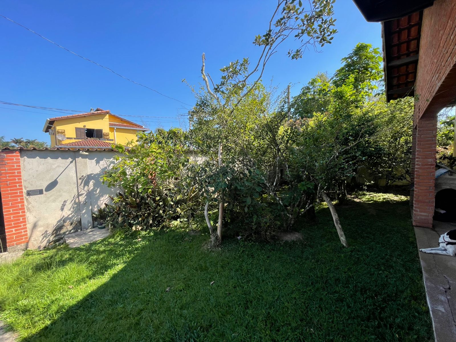 CASA BAIRRO RETIRO DAS CARAVELAS